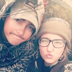 Meet your Posher, Matt